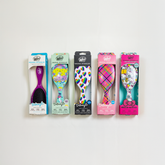 🌈 Wet Brush® Detangler Collection – Bright, Bold & Fun Designs