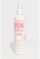 Punk Angel Kids Detangler – Tear-Free, Stress-Free Tangle Remover for Kids & Teens