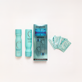 💎 Malibu C Box Set – Complete Hair Reset in a Beautiful Gift Box