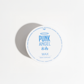 Punk Angel Kids Hair Wax – Matte Styling Wax for Texture, Hold & Fuss-Free Cool
