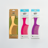 Wet Brush® Detangling Comb – Gentle, Kid-Friendly Tangle Tamer