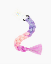 Mermaid Ponytails by Toot Sweet - 4 colour combo including glitter