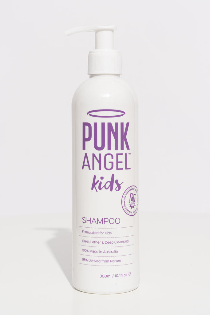 Punk Angel Shampoo