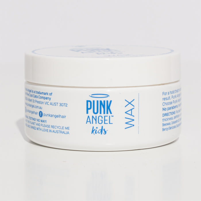 Punk Angel Wax