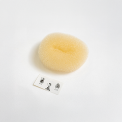 Little Herberts Plush Hair Donuts