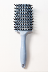 Wheat Straw Detangling Hairbrush by Toot Sweet