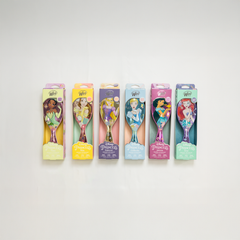 Disney x Wet Brush Original Detangler Collection