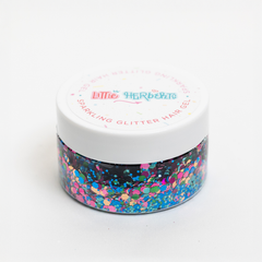 ✨ Little Herberts Sparkling Hair Gel