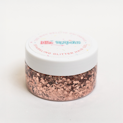 ✨ Little Herberts Sparkling Hair Gel