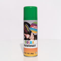💚 Little Herberts Green Coloured Hairspray – Fun for Dress-Up Days!