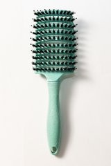 Wheat Straw Detangling Hairbrush by Toot Sweet