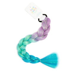 Mermaid Ponytails by Toot Sweet - 3 colour combo including glitter