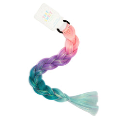 Mermaid Ponytails by Toot Sweet - 4 colour combo including glitter