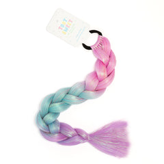 Mermaid Ponytails by Toot Sweet - 3 colour combo including glitter
