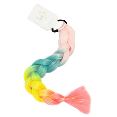 Mermaid Ponytails by Toot Sweet - 4 colour combo including glitter