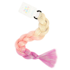 Mermaid Ponytails by Toot Sweet - 3 colour combo including glitter