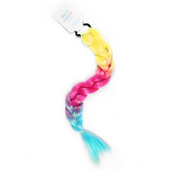 Mermaid Ponytails by Toot Sweet - 3 colour combo including glitter
