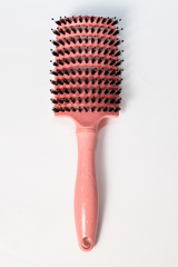 Wheat Straw Detangling Hairbrush by Toot Sweet