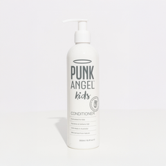 Punk Angel Kids Conditioner – Lightweight, Nourishing & Safe for All Ages