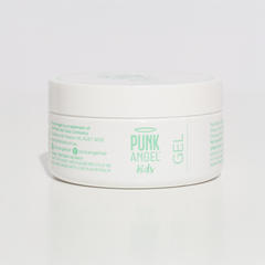 Punk Angel Kids Hair Gel – Strong Hold, Alcohol-Free Styling for Kids & Teens