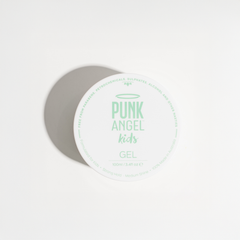 Punk Angel Kids Hair Gel – Strong Hold, Alcohol-Free Styling for Kids & Teens