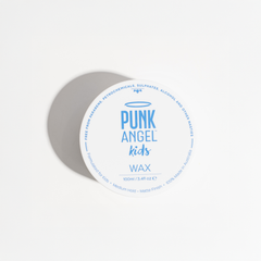 Punk Angel Kids Hair Wax – Matte Styling Wax for Texture, Hold & Fuss-Free Cool