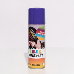💜 Little Herberts Purple Coloured Hairspray – Magical, Washable Colour for Kids!