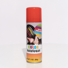 ❤️ Little Herberts Red Coloured Hairspray – Bold, Bright and Fun!