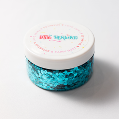 ✨ Little Herberts Sparkling Hair Gel