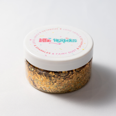 ✨ Little Herberts Sparkling Hair Gel