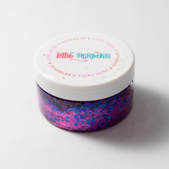 ✨ Little Herberts Sparkling Hair Gel