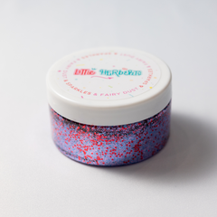 ✨ Little Herberts Sparkling Hair Gel