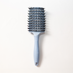 Wheat Straw Detangling Hairbrush by Toot Sweet