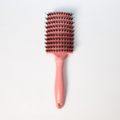 Wheat Straw Detangling Hairbrush by Toot Sweet