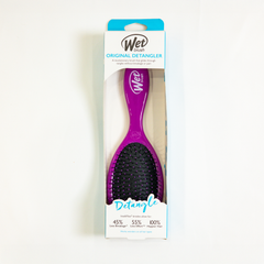 🌈 Wet Brush® Detangler Collection – Bright, Bold & Fun Designs
