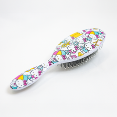 🌈 Wet Brush® Detangler Collection – Bright, Bold & Fun Designs