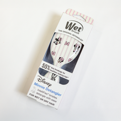 🌸 Wet Brush® Mini Detangler Collection – Compact, Cute & Colourful