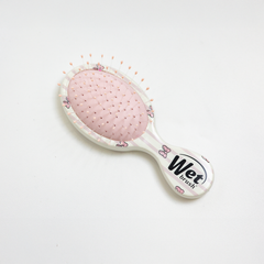 🌸 Wet Brush® Mini Detangler Collection – Compact, Cute & Colourful