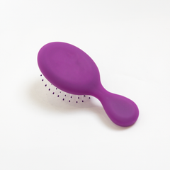 🌸 Wet Brush® Mini Detangler Collection – Compact, Cute & Colourful