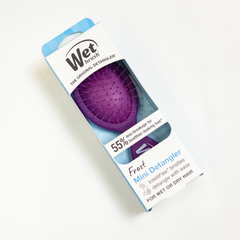🌸 Wet Brush® Mini Detangler Collection – Compact, Cute & Colourful