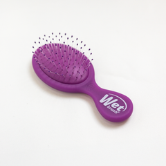 🌸 Wet Brush® Mini Detangler Collection – Compact, Cute & Colourful