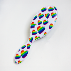 🌈 Wet Brush® Detangler Collection – Bright, Bold & Fun Designs