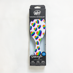 🌈 Wet Brush® Detangler Collection – Bright, Bold & Fun Designs