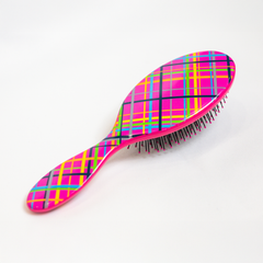 🌈 Wet Brush® Detangler Collection – Bright, Bold & Fun Designs
