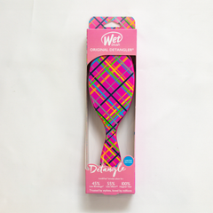 🌈 Wet Brush® Detangler Collection – Bright, Bold & Fun Designs