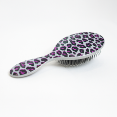 🌈 Wet Brush® Detangler Collection – Bright, Bold & Fun Designs