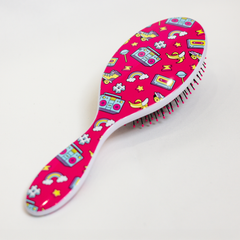 🌈 Wet Brush® Detangler Collection – Bright, Bold & Fun Designs