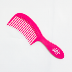 Wet Brush® Detangling Comb – Gentle, Kid-Friendly Tangle Tamer