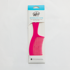 Wet Brush® Detangling Comb – Gentle, Kid-Friendly Tangle Tamer