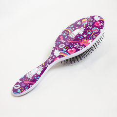 🌈 Wet Brush® Detangler Collection – Bright, Bold & Fun Designs